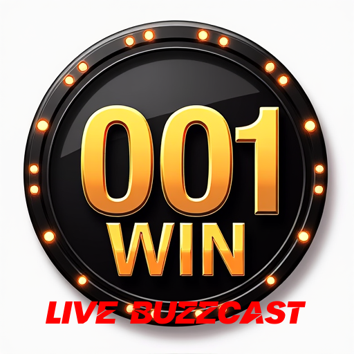 live buzzcast, Jackpot Instantâneo Garantido